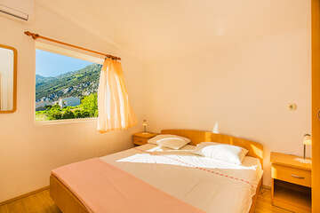 A5 - apartmány Zorana, Dingač-Borak, poloostrov Pelješac, Chorvatsko