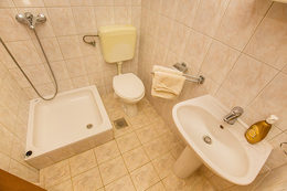 A5 - apartmány Zorana, Dingač-Borak, poloostrov Pelješac, Chorvatsko