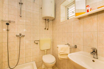 A5 - apartmány Zorana, Dingač-Borak, poloostrov Pelješac, Chorvatsko