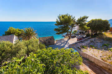 A5 - apartmány Zorana, Dingač-Borak, poloostrov Pelješac, Chorvatsko