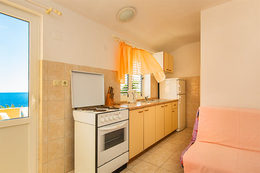 A5 - apartmány Zorana, Dingač-Borak, poloostrov Pelješac, Chorvatsko