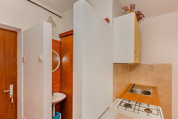 A1 - apartmány Zvonko, Vlašići, ostrov Pag, Chorvatsko