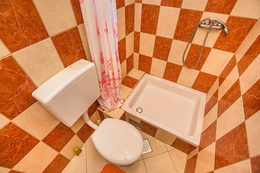 A2 - apartmány Zvonko, Vlašići, ostrov Pag, Chorvatsko