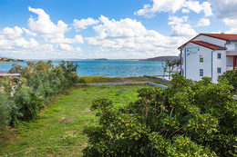 A2 - apartmány Zvonko, Vlašići, ostrov Pag, Chorvatsko