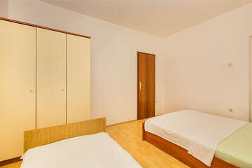 A3 - apartmány Zvonko, Vlašići, ostrov Pag, Chorvatsko