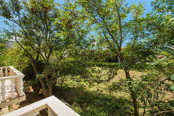 A3 - apartmány Zvonko, Vlašići, ostrov Pag, Chorvatsko