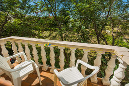 A3 - apartmány Zvonko, Vlašići, ostrov Pag, Chorvatsko