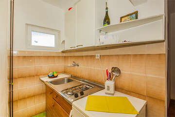 A3 - apartmány Zvonko, Vlašići, ostrov Pag, Chorvatsko