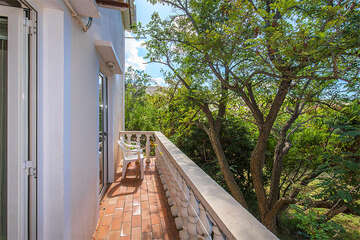 A4 - apartmány Zvonko, Vlašići, ostrov Pag, Chorvatsko