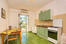 A4 - apartmány Zvonko, Vlašići, ostrov Pag, Chorvatsko