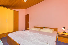 A5 - apartmány Zvonko, Vlašići, ostrov Pag, Chorvatsko