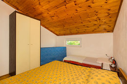 A6 - apartmány Zvonko, Vlašići, ostrov Pag, Chorvatsko