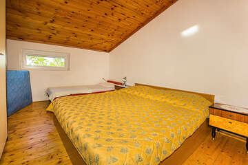 A6 - apartmány Zvonko, Vlašići, ostrov Pag, Chorvatsko