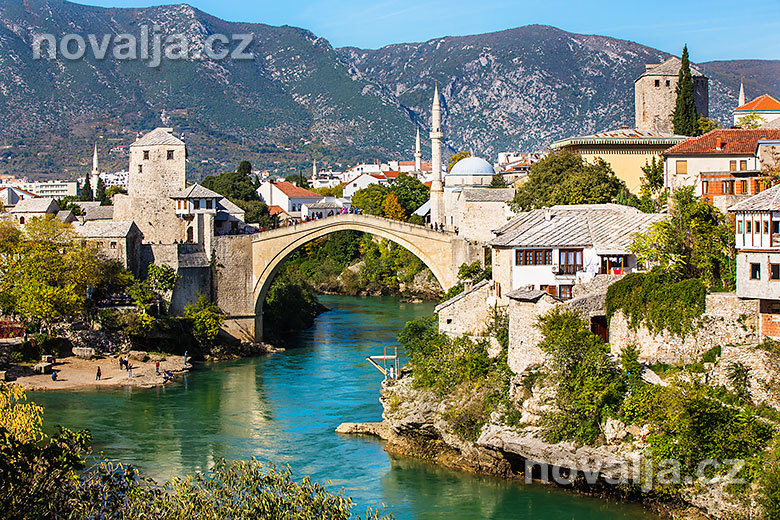 Mostar (BiH)