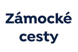 Zámocké cesty