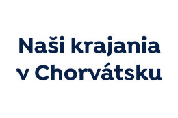 Češi a Slováci v Chorvátsku