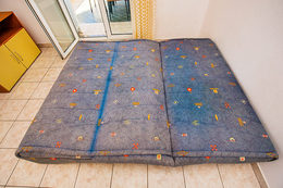 A2 - apartmány Menula, Stara Novalja, ostrov Pag, Chorvatsko