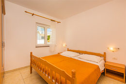 A5 - apartmány Menula, Stara Novalja, ostrov Pag, Chorvatsko