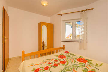 A5 - apartmány Menula, Stara Novalja, ostrov Pag, Chorvatsko