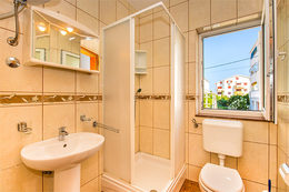 A5 - apartmány Menula, Stara Novalja, ostrov Pag, Chorvatsko