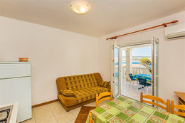 A5 - apartmány Menula, Stara Novalja, ostrov Pag, Chorvatsko