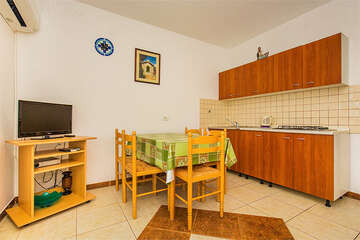 A5 - apartmány Menula, Stara Novalja, ostrov Pag, Chorvatsko