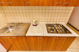 A5 - apartmány Menula, Stara Novalja, ostrov Pag, Chorvatsko