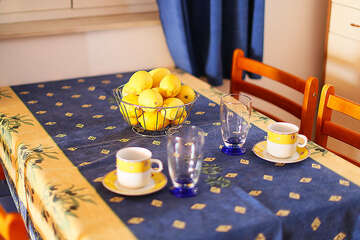 A1 - apartmány Nostalgija, Mandre, ostrov Pag, Chorvatsko