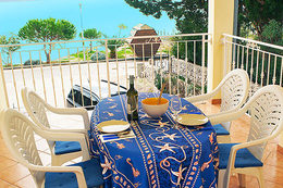 A1 - apartmány Nostalgija, Mandre, ostrov Pag, Chorvatsko