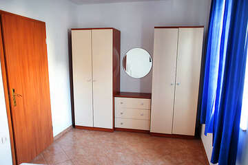 A1 - apartmány Nostalgija, Mandre, ostrov Pag, Chorvatsko