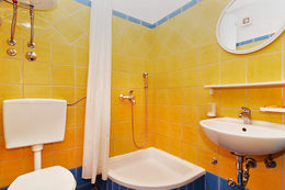 A2 - apartmány Nostalgija, Mandre, ostrov Pag, Chorvatsko