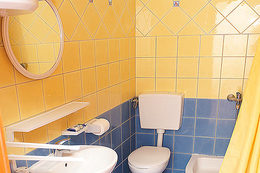 A3 - apartmány Nostalgija, Mandre, ostrov Pag, Chorvatsko