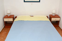 A3 - apartmány Nostalgija, Mandre, ostrov Pag, Chorvatsko