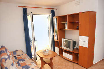 A3 - apartmány Nostalgija, Mandre, ostrov Pag, Chorvatsko