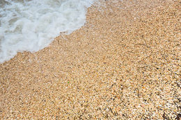 Apartmány Plat - oblázková pláž Plat, Dražica, ostrov Pag, Chorvatsko