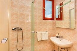 S3 - apartmány Plat, Dražica, ostrov Pag, Chorvatsko