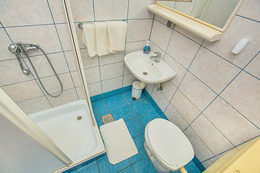 A8 - apartmány Plat, Dražica, ostrov Pag, Chorvatsko