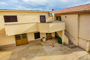 Apartmány Plat: apartmán A9 pre 4-5 osôb,<br />
2. poschodie