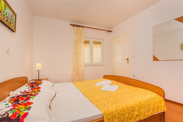 Apartmány Plat: apartmán A9 pre 4-5 osôb,<br />
2. poschodie