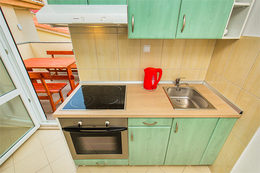 A9 - apartmány Plat, Dražica, ostrov Pag, Chorvatsko