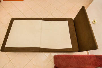 A3 - apartmány Magdalena, Sabunike, Zadarská riviéra, Chorvatsko