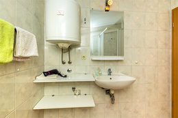 A3 - apartmány Magdalena, Sabunike, Zadarská riviéra, Chorvatsko