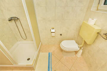 A3 - apartmány Magdalena, Sabunike, Zadarská riviéra, Chorvatsko