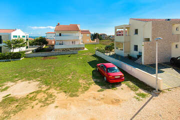 A4 - apartmány Magdalena, Sabunike, Zadarská riviéra, Chorvatsko