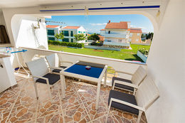 A4 - apartmány Magdalena, Sabunike, Zadarská riviéra, Chorvatsko