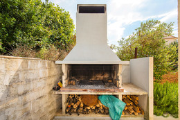 Apartmány Naranča - gril u domu, Sukošan, Chorvatsko