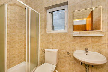 A1 - apartmány Naranča, Sukošan, Chorvatsko