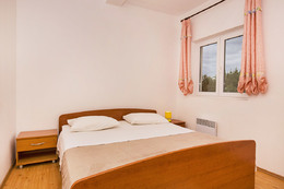 A1 - apartmány Naranča, Sukošan, Chorvatsko