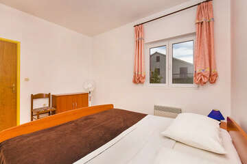 A1 - apartmány Naranča, Sukošan, Chorvatsko