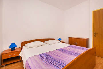 A2 - apartmány Naranča, Sukošan, Chorvatsko